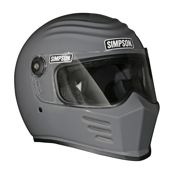 Simpson Outlaw Bandit Helmet 3 - Various Colors