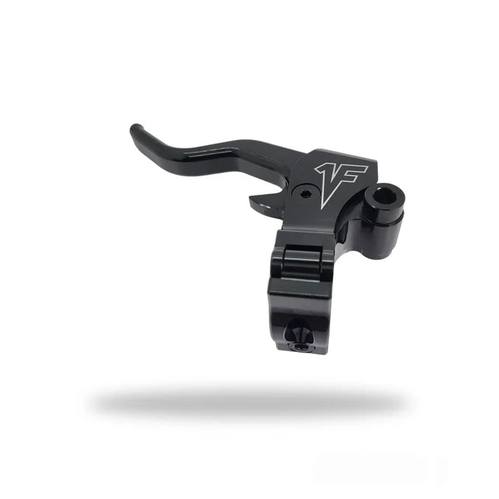 1FNGR Harley Davidson "HD-PERCH" Black (Universal) - No Spacer