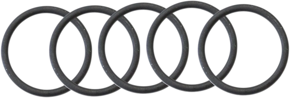 S&S CYCLE Viton O-Ring - 14 mm x 1.5 mm - 5 Pack 500-0861