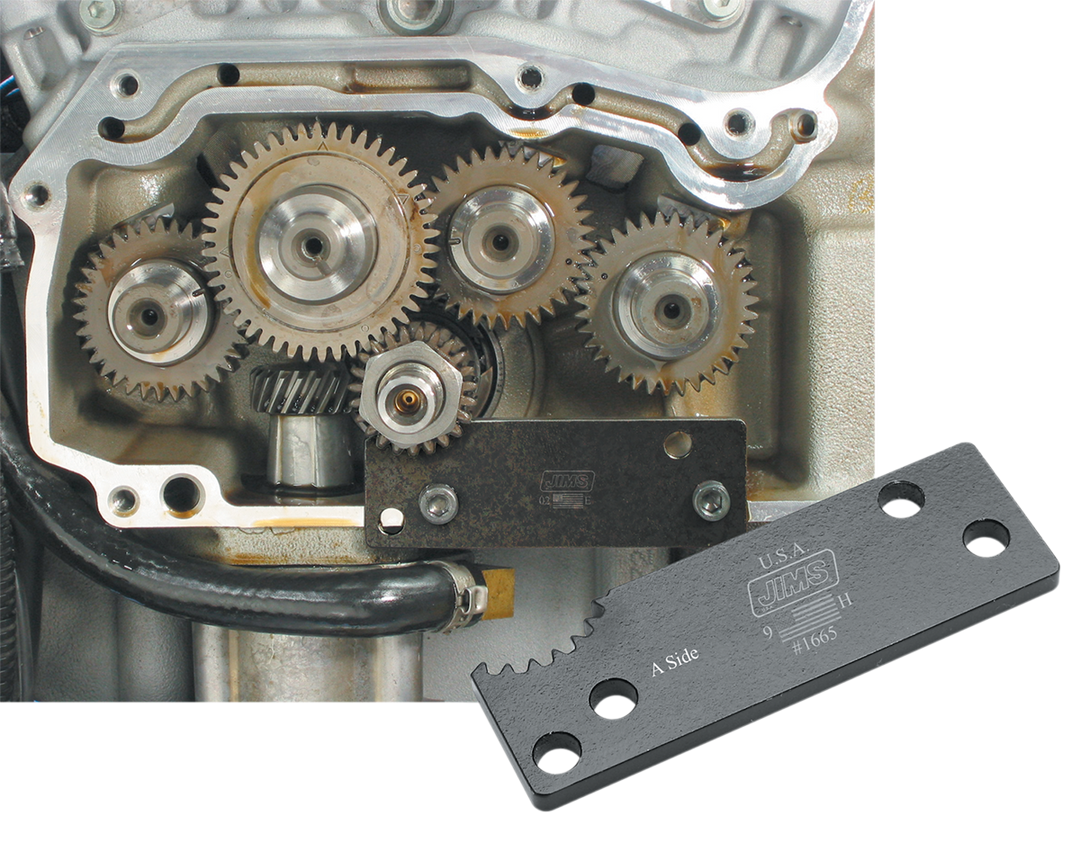 JIMS Pinion Gear Tool - XL 1665