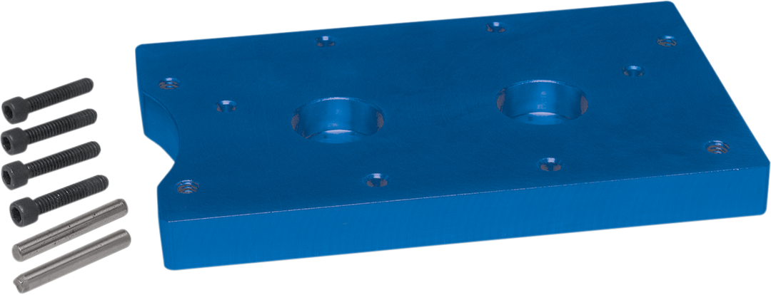 JIMS Door Puller - Transmission - '06 Dyna/'07-'17 Big Twin 984