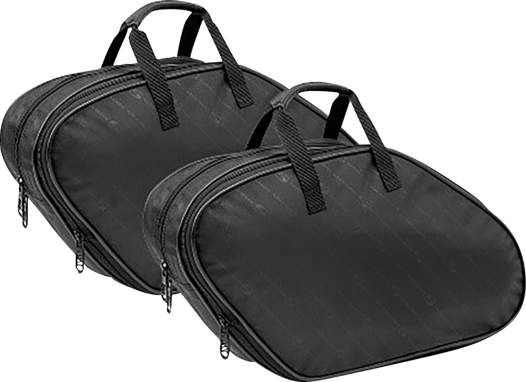 SADDLEMEN DXT Saddlebag Liners - Large EX000968I