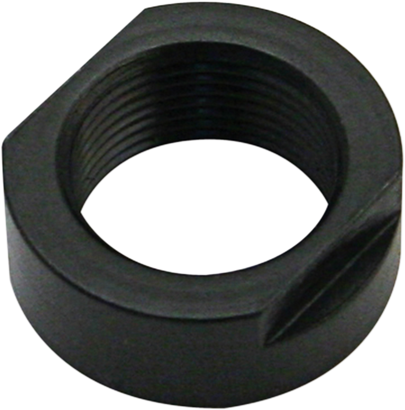S&S CYCLE Pinion Shaft Gear Nut - Big Twin '54-'89 33-4244