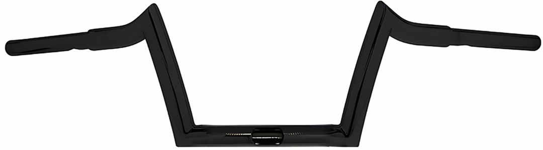 PAUL YAFFE BAGGER NATION Monkey Sport Handlebar - Black PYO:MSB23L-B