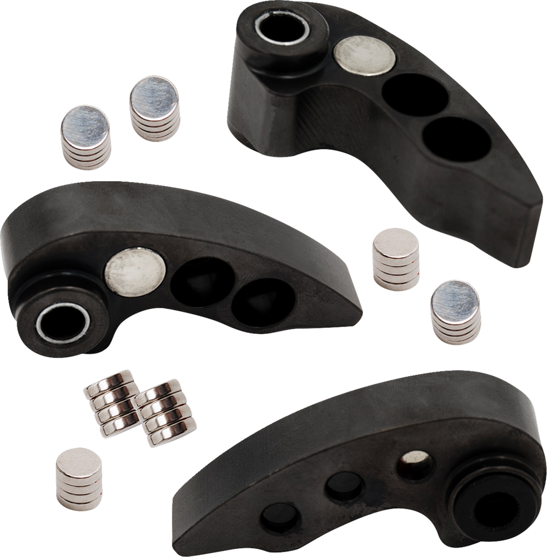 S&S CYCLE Adjustable Clutch Weight Kit - RZR XP 1000 560-0346