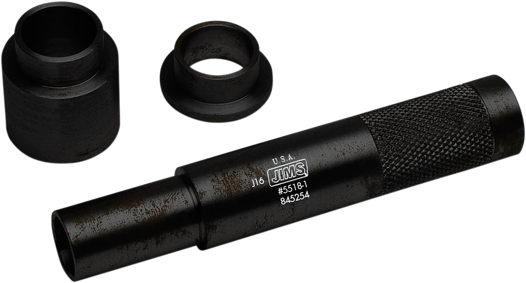 JIMS Shifter Mechanism Sleeve Tool - Removal/Installation 5517