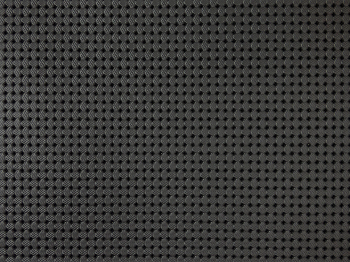 LE PERA Daytona Sport Seat - Basketweave - Black - FL '08-'23 LK-557BW