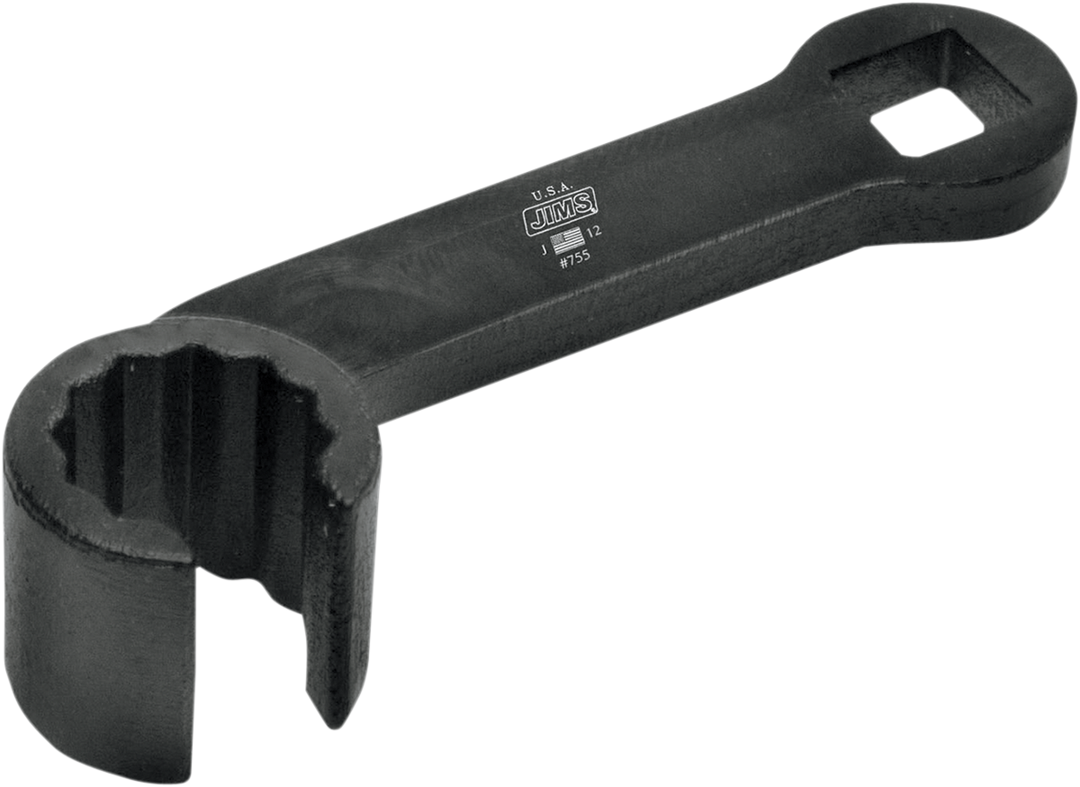 JIMS Wrench - O² Sensor - Dyna/V-Rod 755