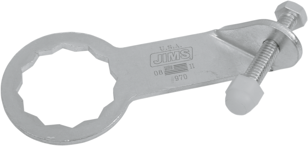 JIMS Axle Locker Tool - 3rd Hand 970