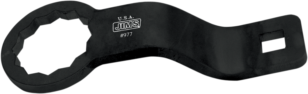 JIMS Wrench - Fork Stem Nut 977