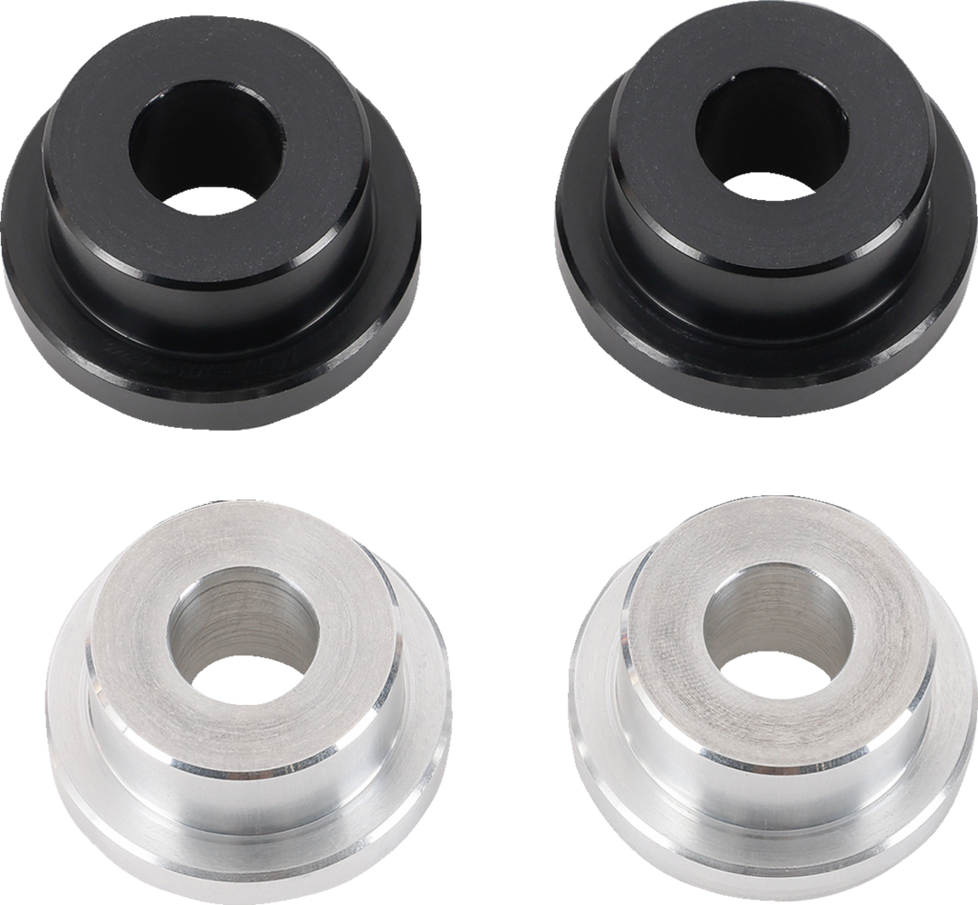 THRASHIN SUPPLY CO. Bushing Kit - Riser - Solid - Dyna/FXR - TSC-9000-1