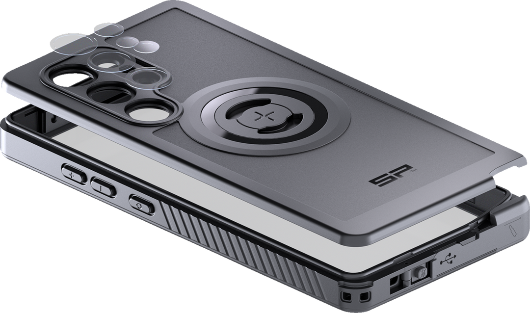 SP CONNECT Xtreme SPC+ Case - S24 Ultra 52897