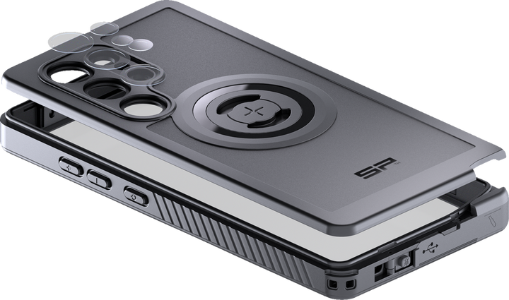 SP CONNECT Xtreme SPC+ Case - S24 Ultra 52897