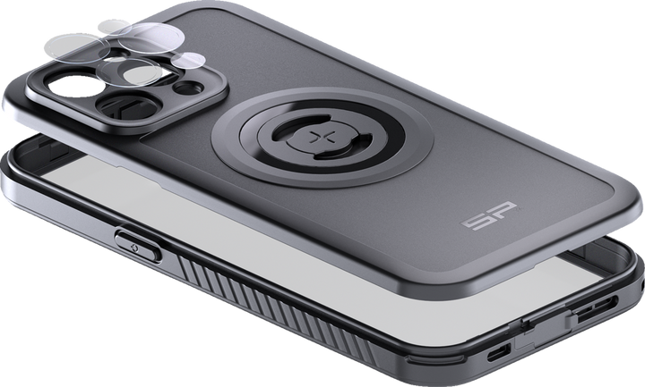 SP CONNECT Xtreme SPC+ Case - iPhone 14 Pro Max 52903