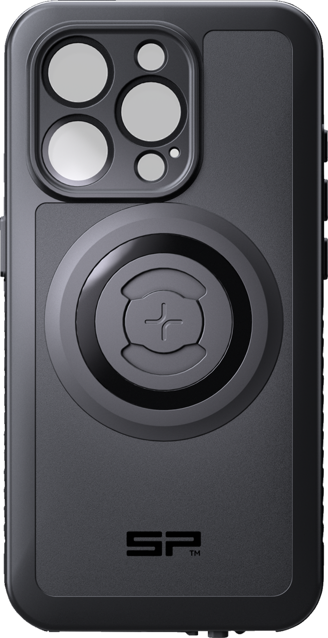 SP CONNECT Xtreme SPC+ Case - iPhone 15 Pro 52905