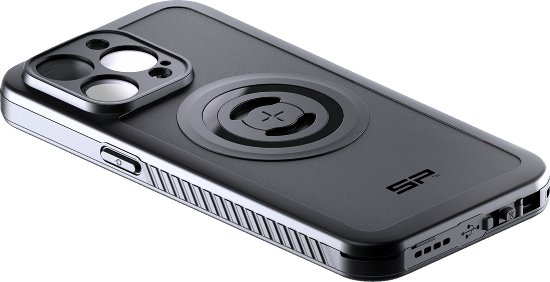 SP CONNECT Xtreme SPC+ Case - iPhone 15 Pro Max 52907