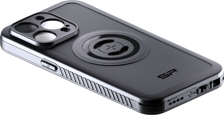 SP CONNECT Xtreme SPC+ Case - iPhone 15 Pro Max 52907