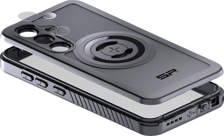 SP CONNECT Xtreme SPC+ Case - S24 52895