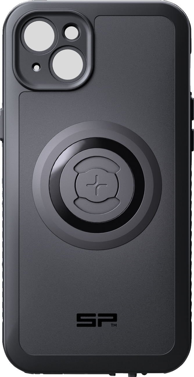SP CONNECT Xtreme SPC+ Case - iPhone 15 Plus 52906