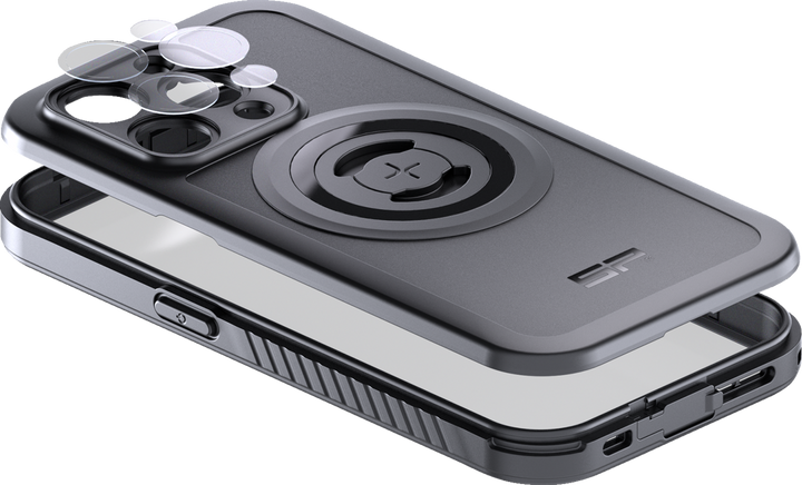 SP CONNECT Xtreme SPC+ Case - iPhone 14 Pro 52901