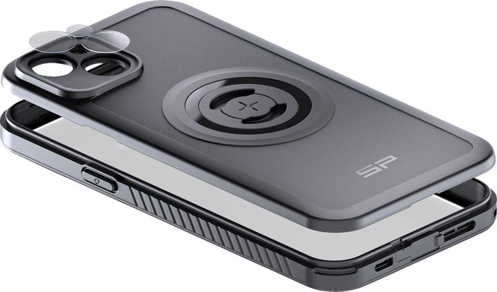 SP CONNECT Xtreme SPC+ Case - iPhone 14 Plus 52902