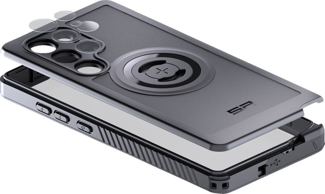 SP CONNECT Xtreme SPC+ Case - S23 Ultra 52894