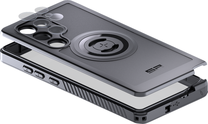 SP CONNECT Xtreme SPC+ Case - S23 Ultra 52894