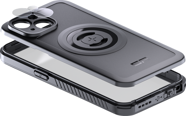 SP CONNECT Xtreme SPC+ Case - iPhone 15 52904