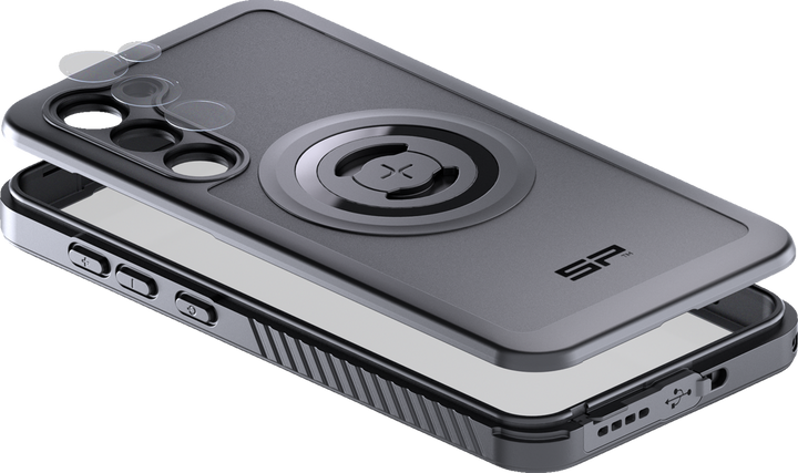 SP CONNECT Xtreme SPC+ Case - S23 52892
