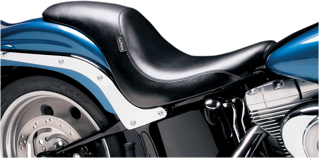 LE PERA Silhouette Seat - FL/FX '06-'17 LK-860