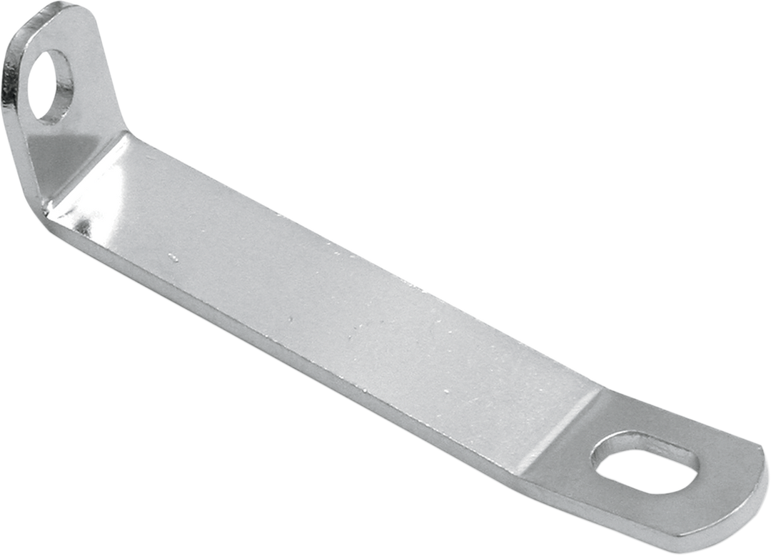 S&S CYCLE Carburetor/Air Cleaner Support Bracket - Super E/G 17-0392