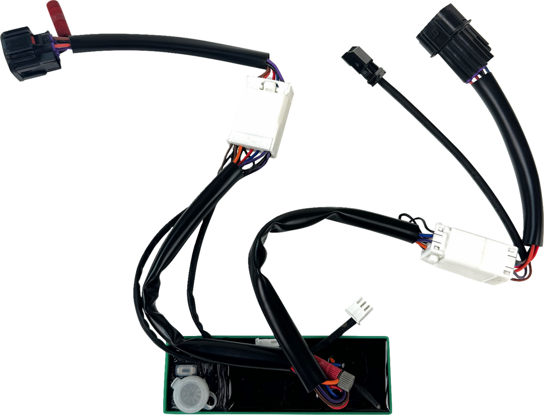CUSTOM DYNAMICS SMART Triple Play® Module - Talon GEN-SMART-TPU-TAL22