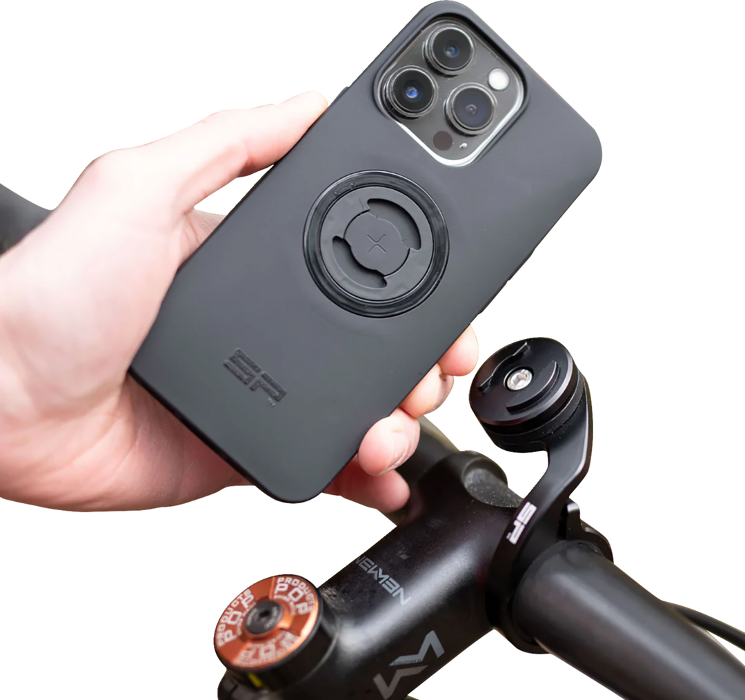 SP CONNECT GPS Cradle Mount 52870