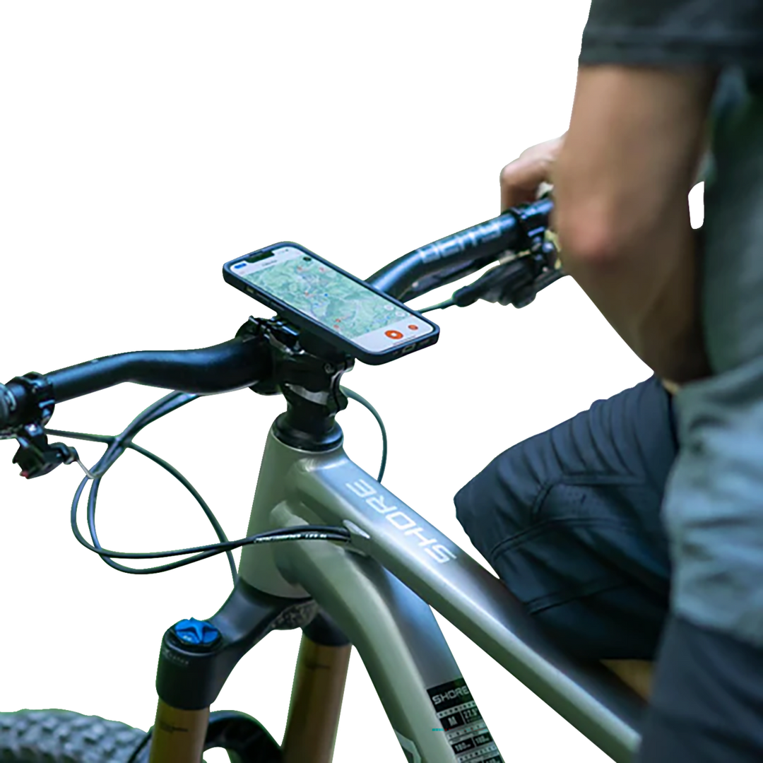 SP CONNECT GPS Cradle Mount 52870
