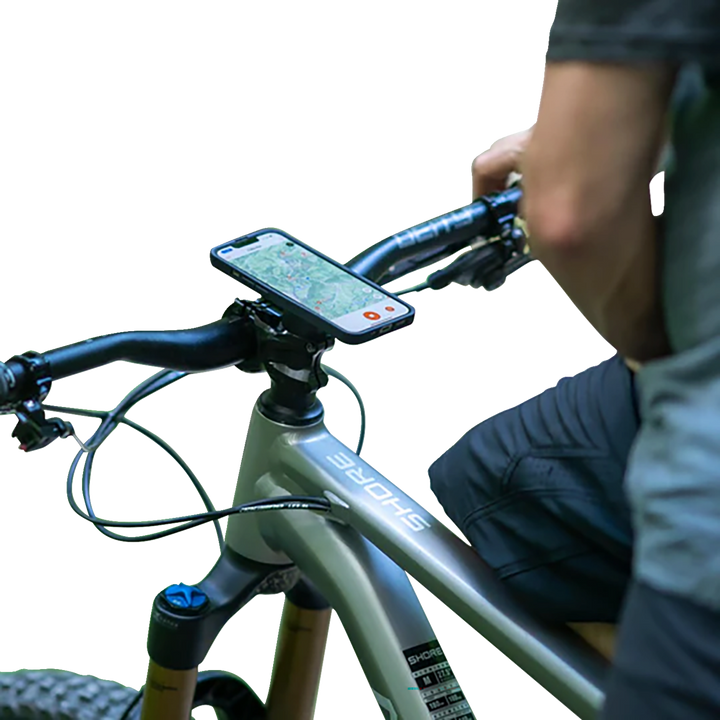 SP CONNECT GPS Cradle Mount 52870