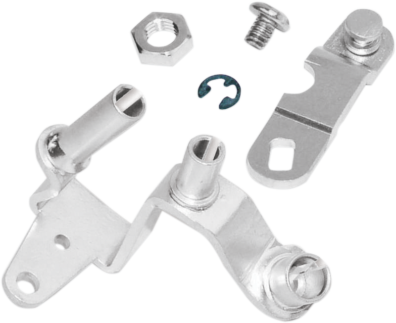 S&S CYCLE Cruise Control Adapter Kit - '98-'99 Big Twin/'99-'06 Twin Cam 11-2927