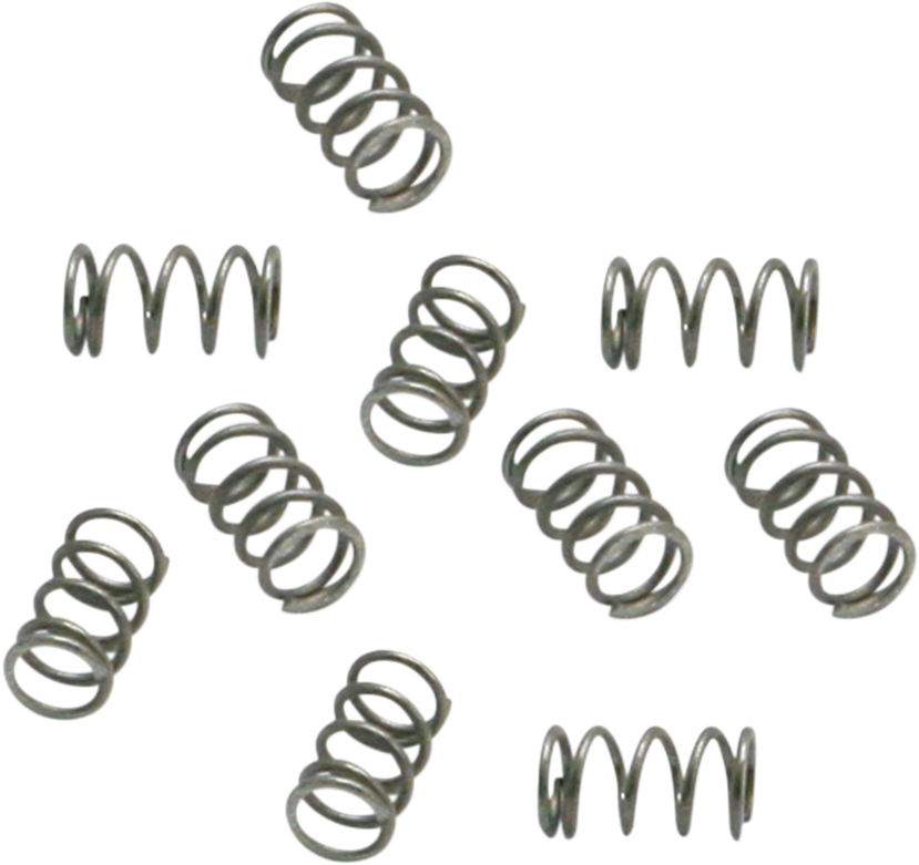 S&S CYCLE Springs - Idle Mixture Screw - 10 Pack 11-2060