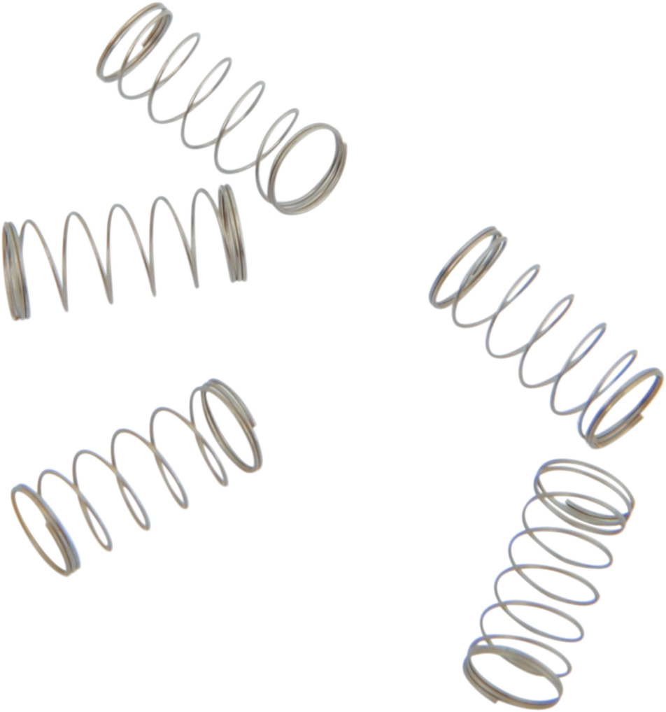 S&S CYCLE Springs - Check Ball - 5 Pack 11-2392