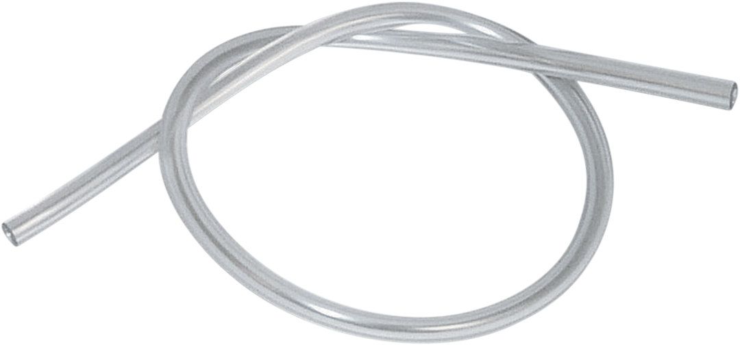 S&S CYCLE Fuel Bowl Overflow Hoses - Super E/G - 5 Pack 19-0263