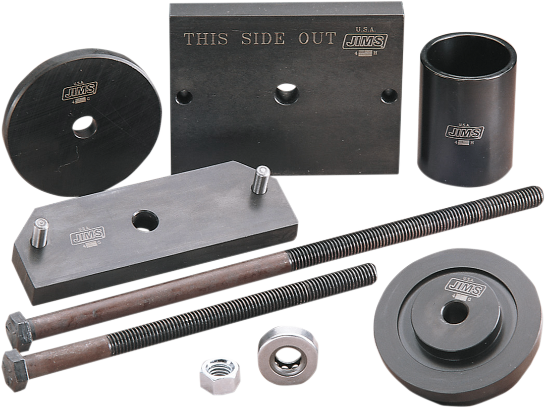 JIMS Main Drive Gear Tool - 5-Speed 35316-80