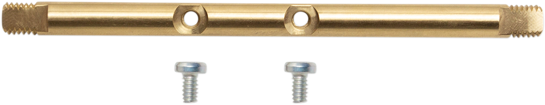 S&S CYCLE Throttle Shaft - Super E Carburetor 11-2383