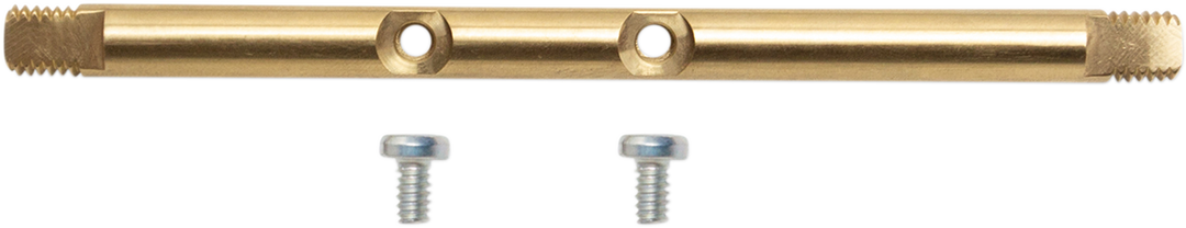 S&S CYCLE Throttle Shaft - Super G Carburetor 11-2483