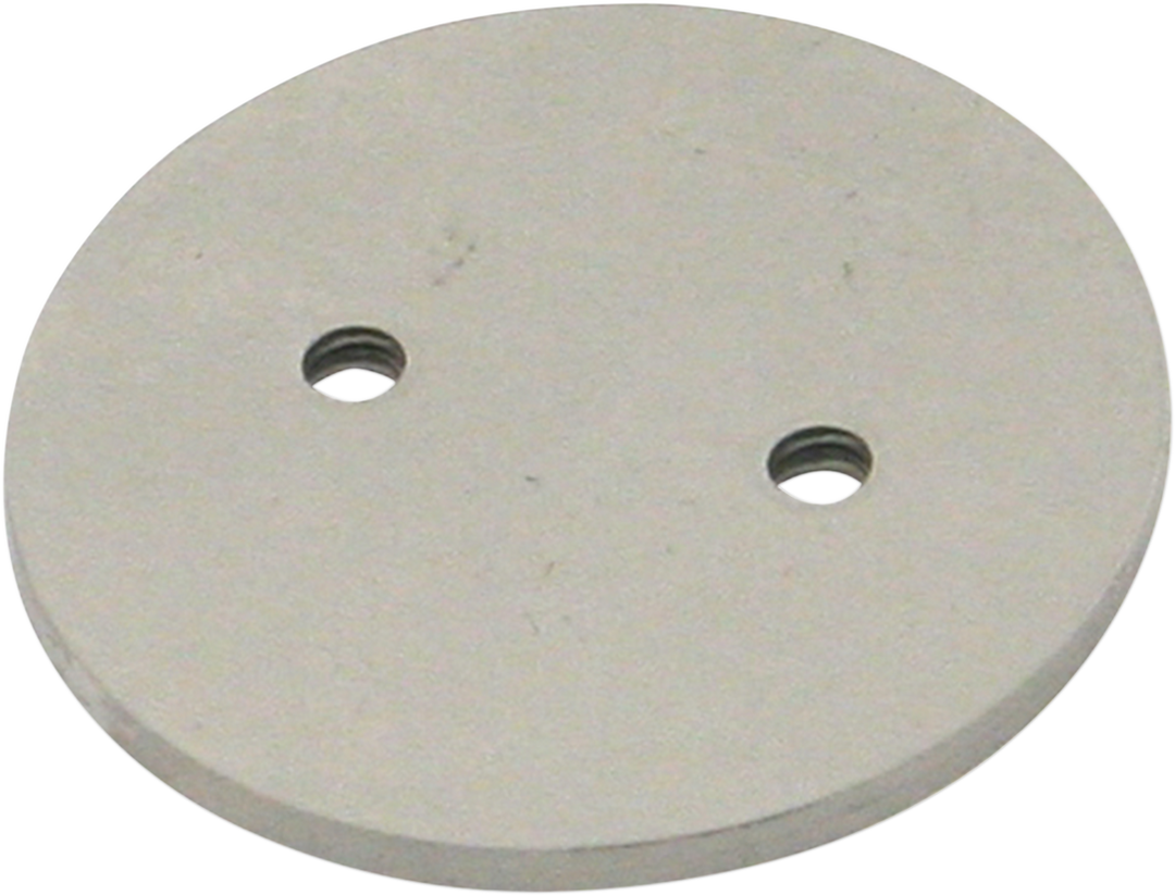S&S CYCLE Throttle Plate - Super G Carburetor 11-2355