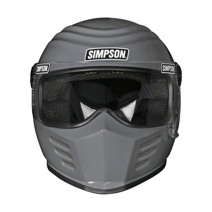 Simpson Outlaw Bandit Helmet 3 - Various Colors