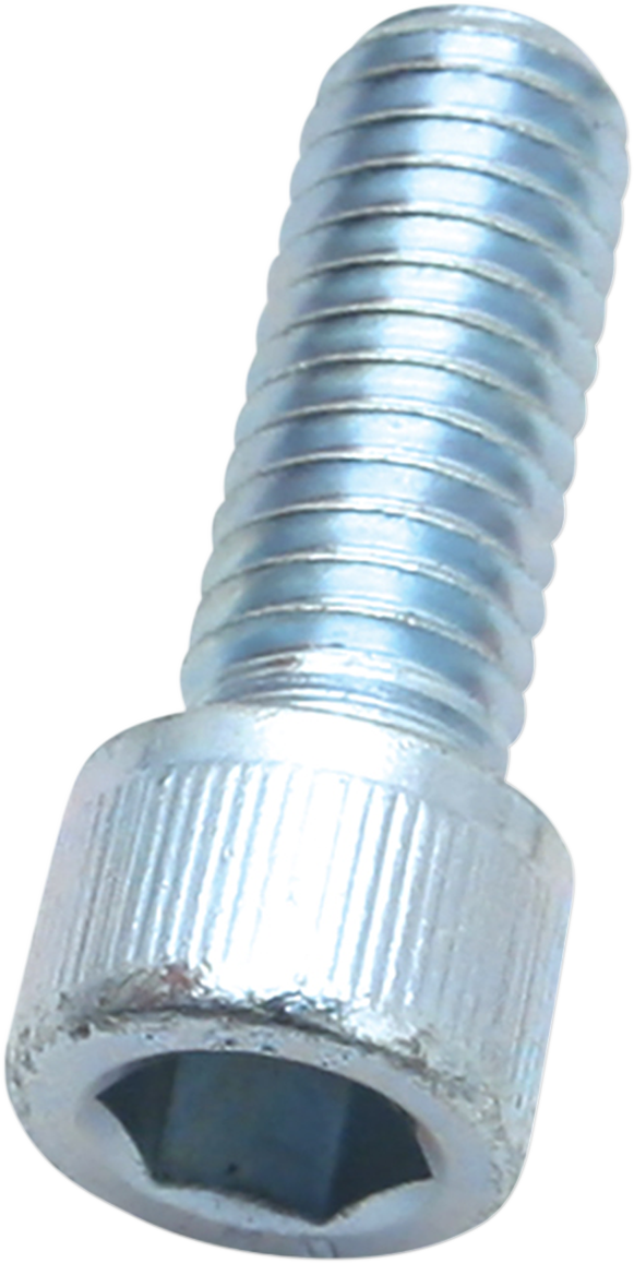 S&S CYCLE Socket Head Cap Screw - 3/8-16 X 1" 50-0161