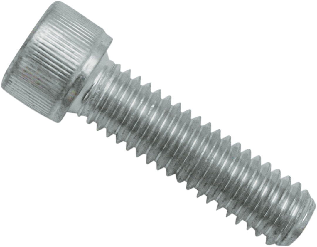 S&S CYCLE Socket Head Cap Screw - 3/8-16 X 1.37" 50-0163