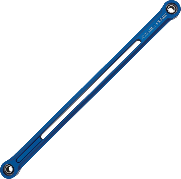 ARLEN NESS SpeedLiner Shift Rod - Blue 421-004