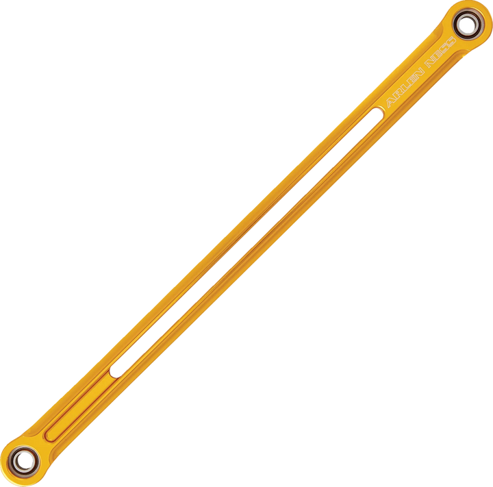 ARLEN NESS SpeedLiner Shift Rod - Gold 421-005