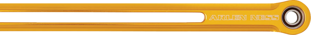 ARLEN NESS SpeedLiner Shift Rod - Gold 421-005