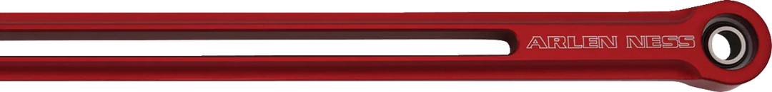 ARLEN NESS SpeedLiner Shift Rod - Red 421-006